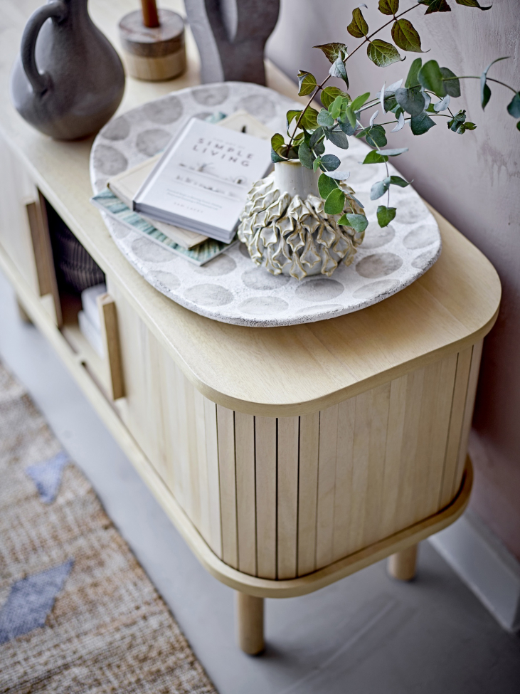 Armario 'Lex' - Natural