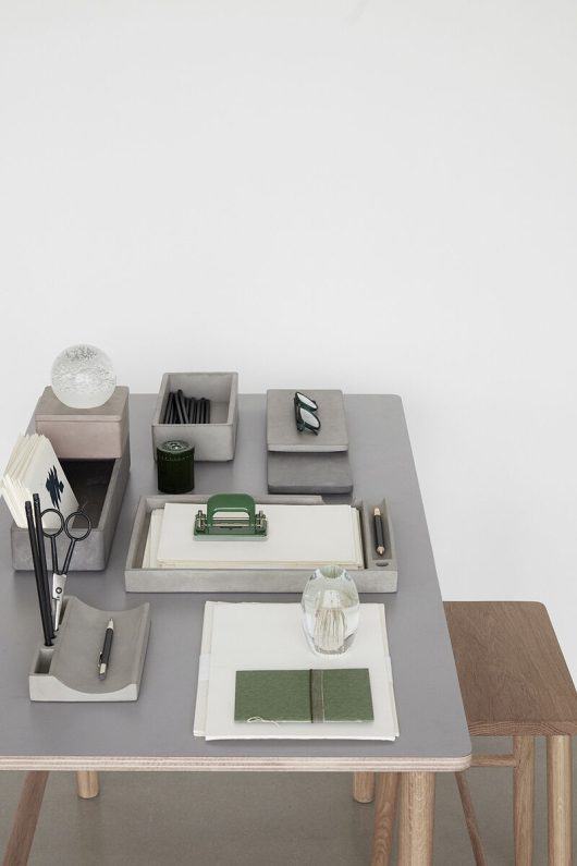 Banqueta 'Folk' - Natural