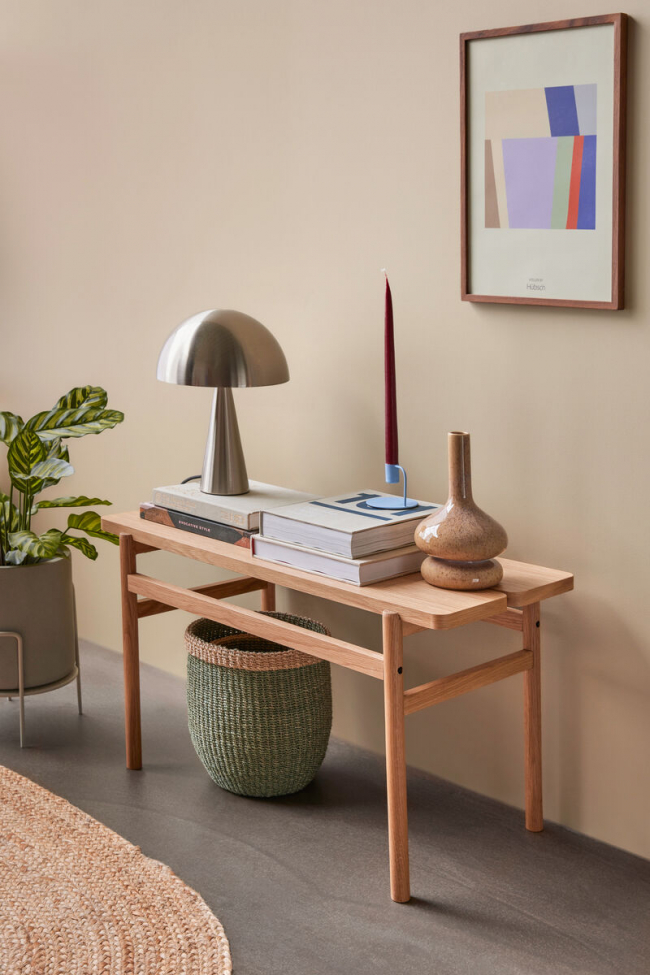 Banco 'Align' - Natural