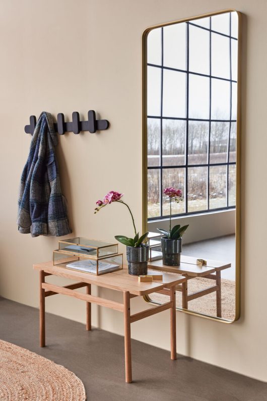 Banco 'Align' - Natural