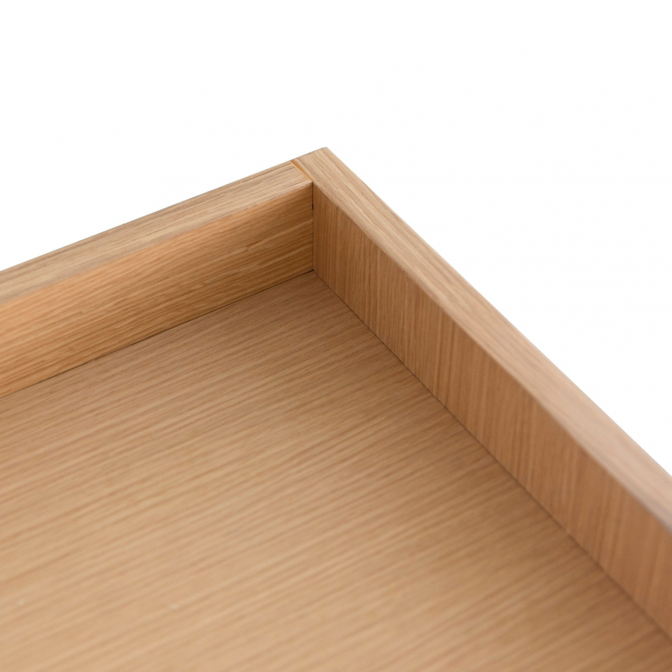 Cómoda 'Hide' - Natural