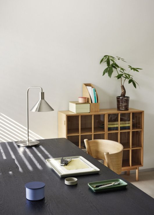 Armario 'Shoji' - Natural