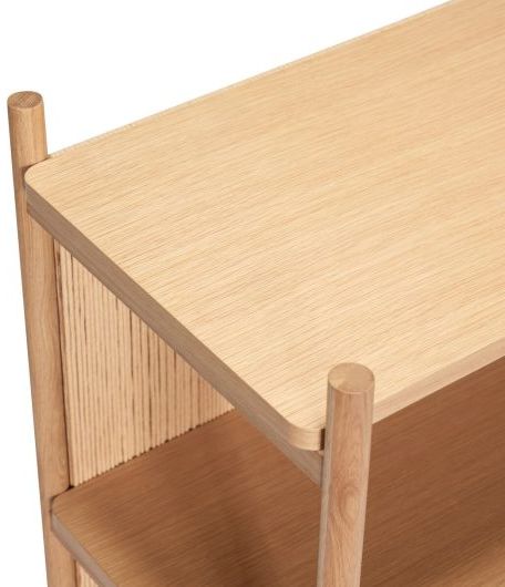 Estante 'Heritage' - Natural