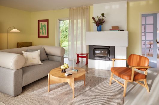 Marco 'Studio' - Natural