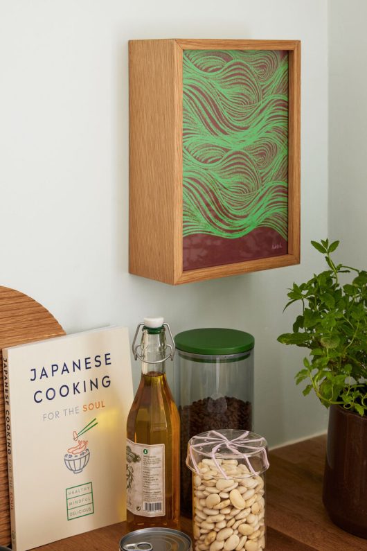 Marco 'Hello' - Natural