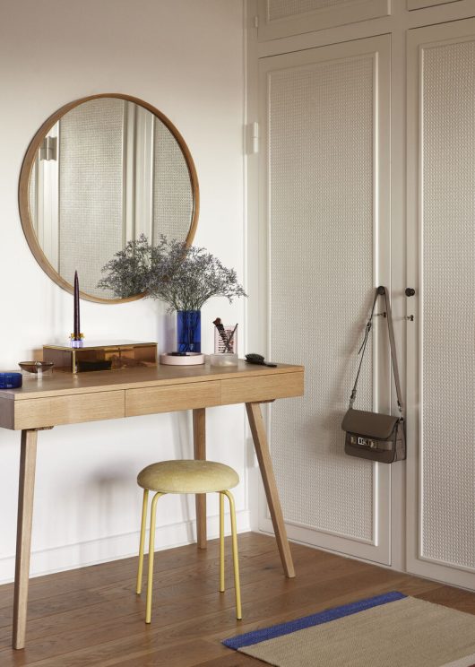 Escritorio 'Tripple' - Natural