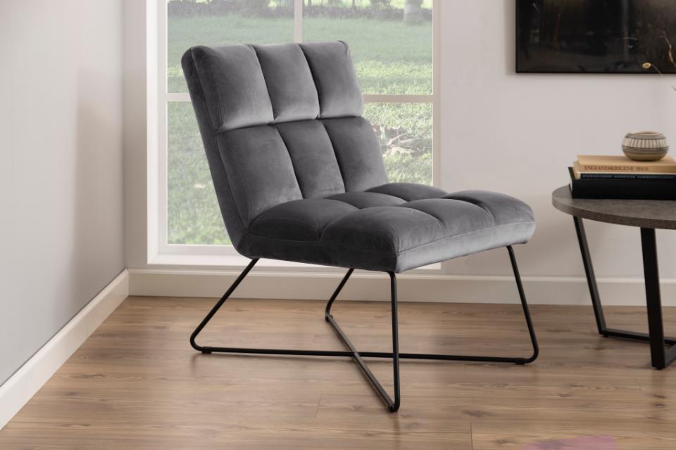 Sillón 'Bjuråker' - Gris