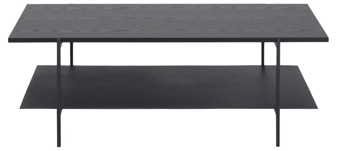Mesa de centro 'Hablingbo' - Negro