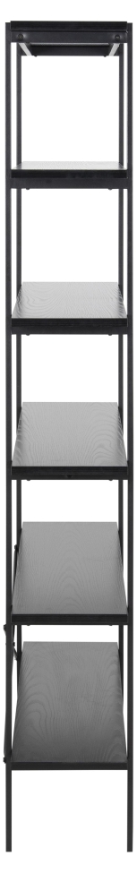 Estantería 'Hablingbo' 36cm - Negro