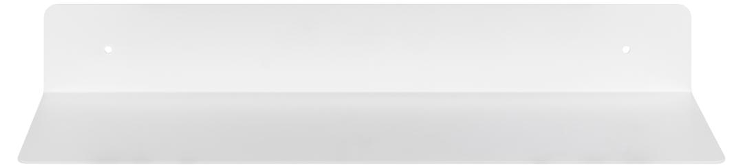 Estante de pared 'Joliet' - Blanca