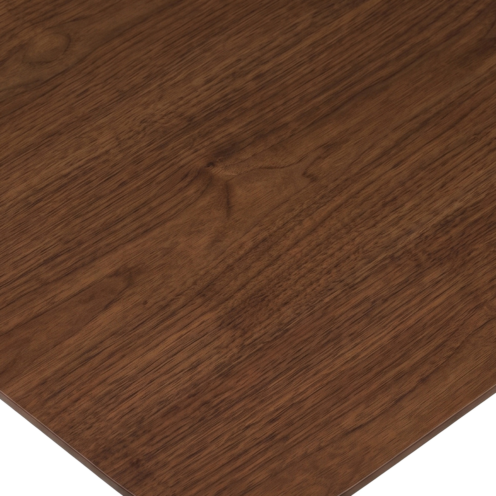 Mesa de comedor 'Modena' 180cm - Marrón