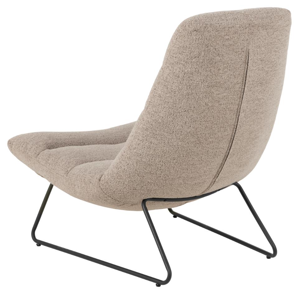 Sillón 'Ånge' - Beige