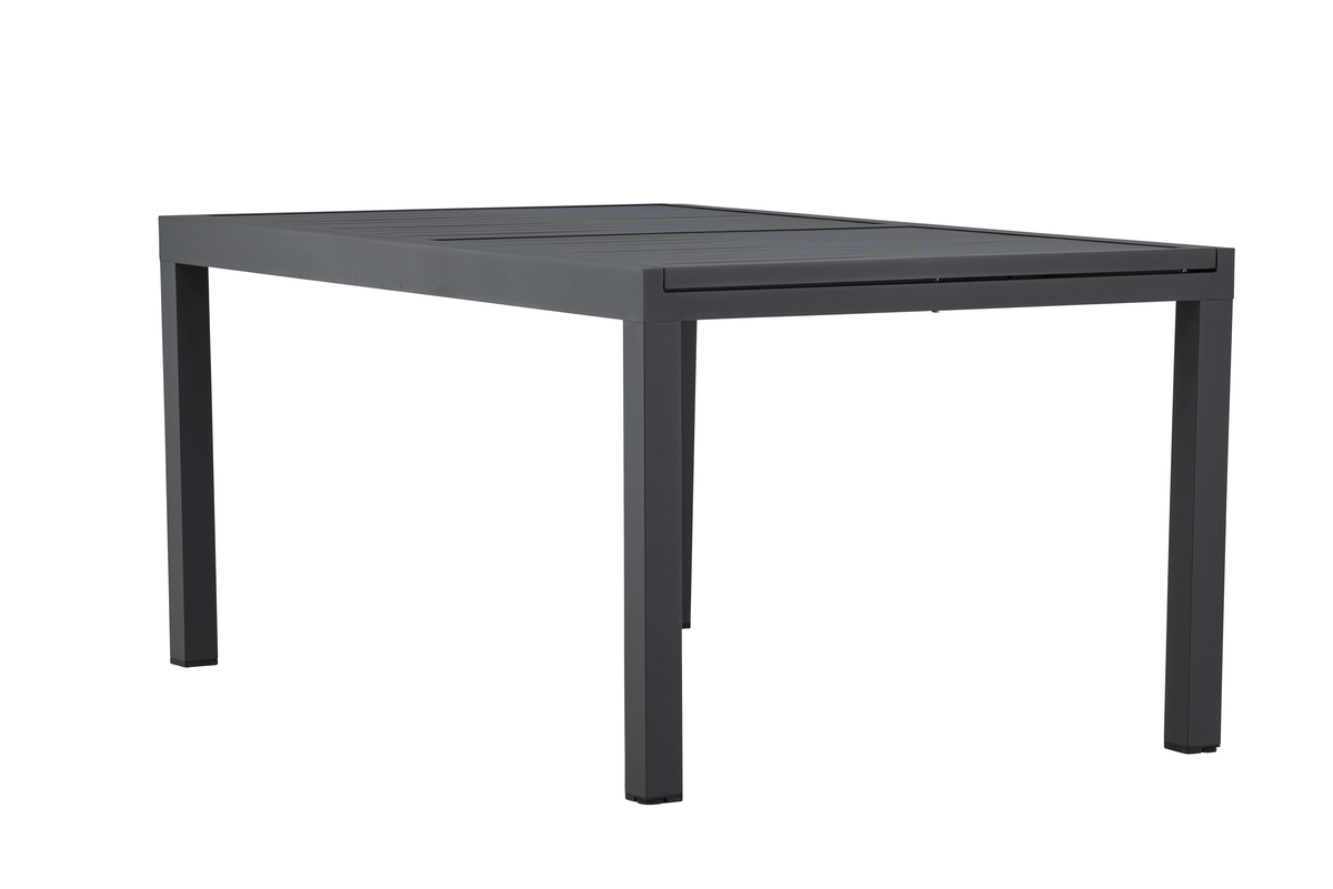 Mesa 'Capo' 160x75 - Negro
