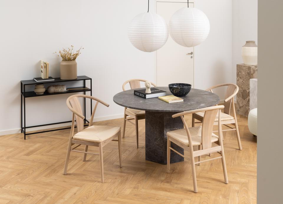 Silla 'Rengsjö' - Natural