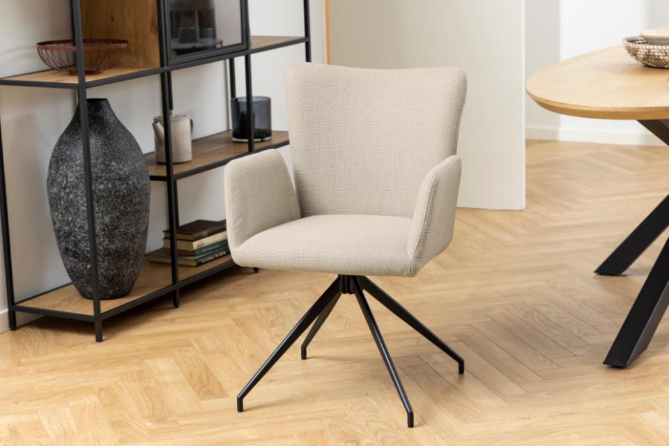 Silla 'Växjö' - Beige