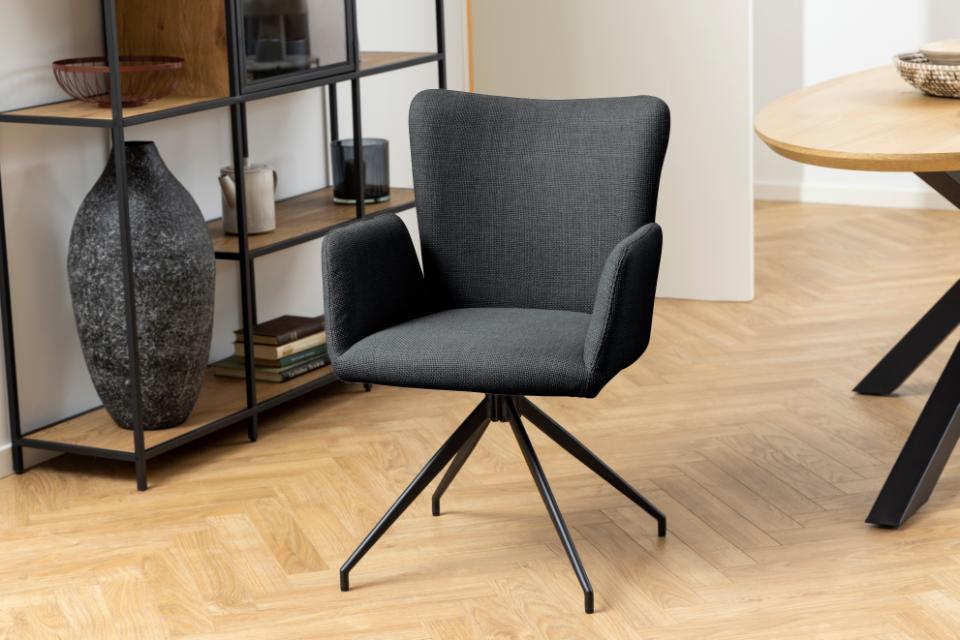 Silla 'Växjö' - Gris