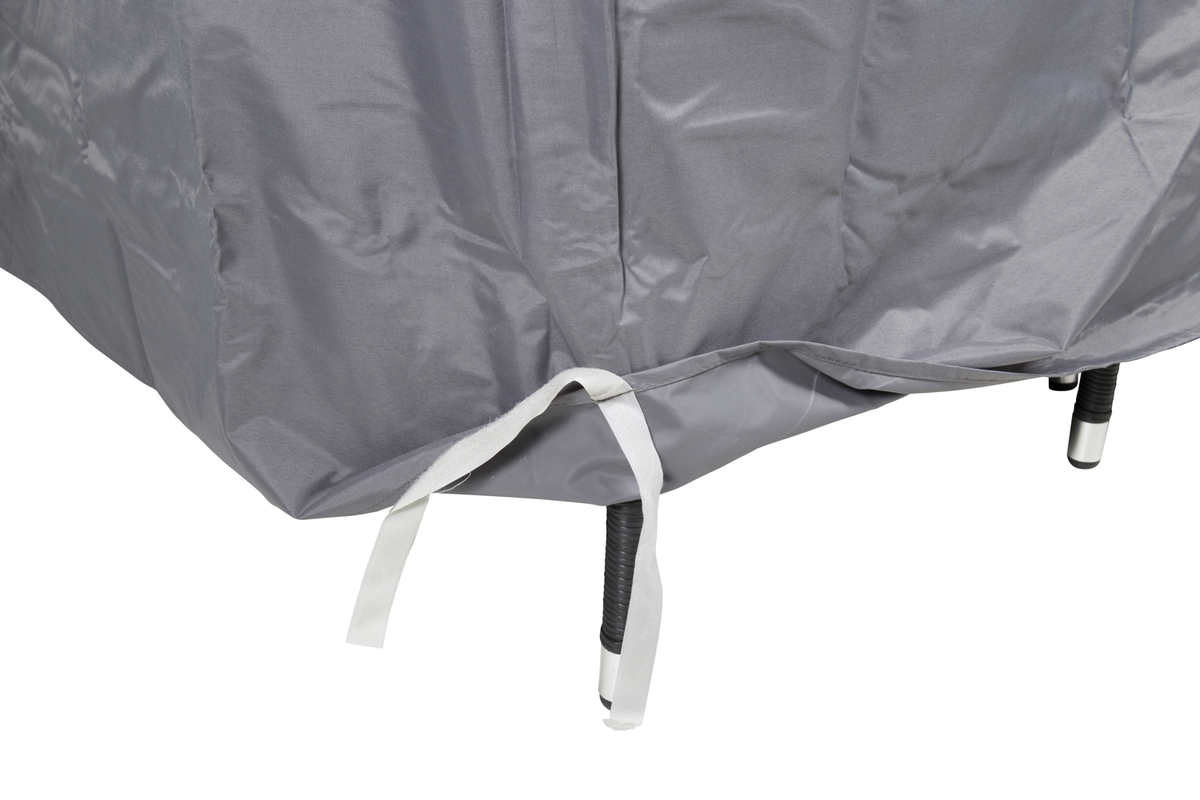 Protección de muebles 'Menton' - Gris