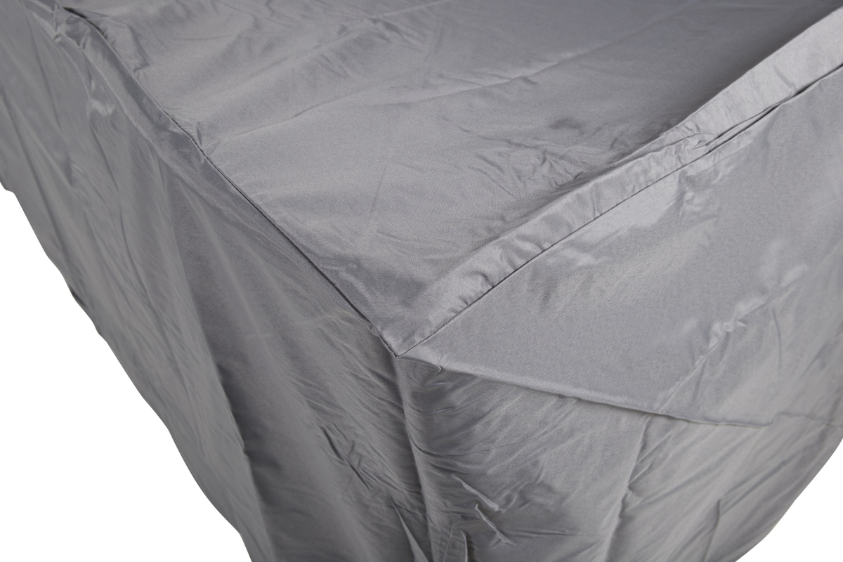 Protección de muebles 'Menton' - Gris