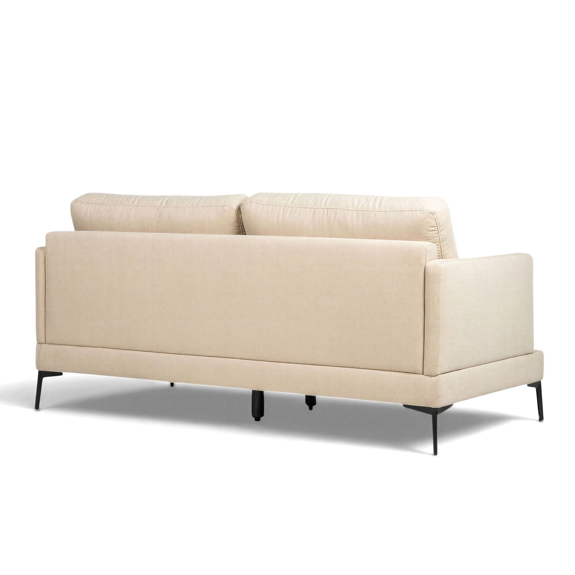 Sof&aacute; 'Ekeby' de 3 plazas - Beige