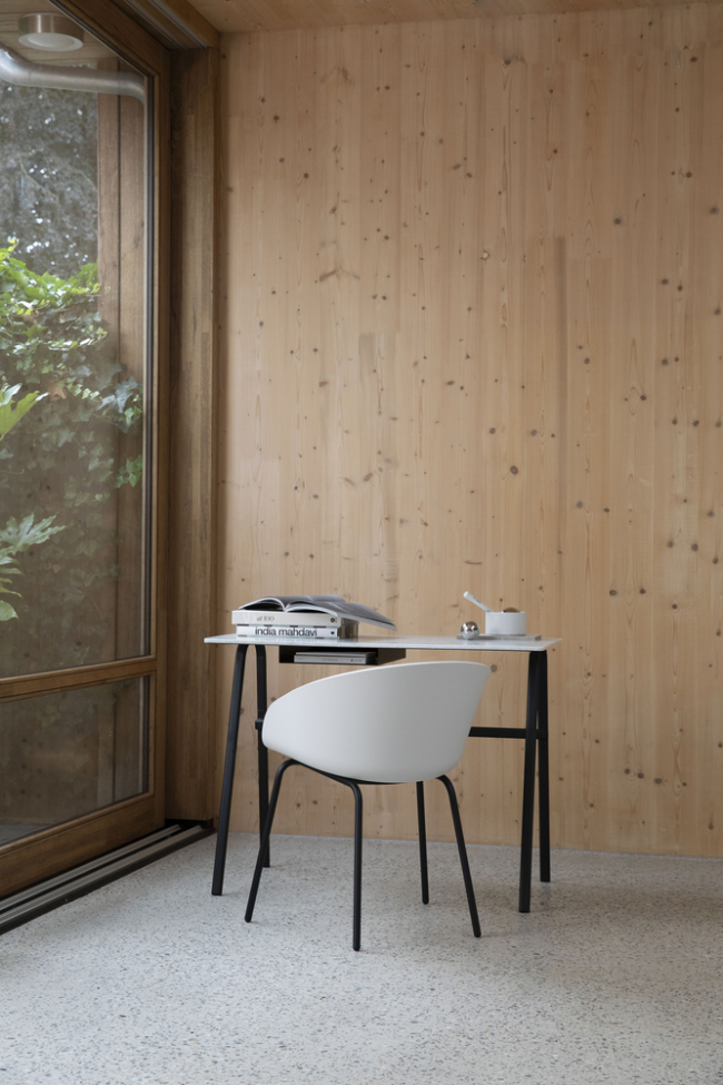 Sillón 'Void' - Blanco