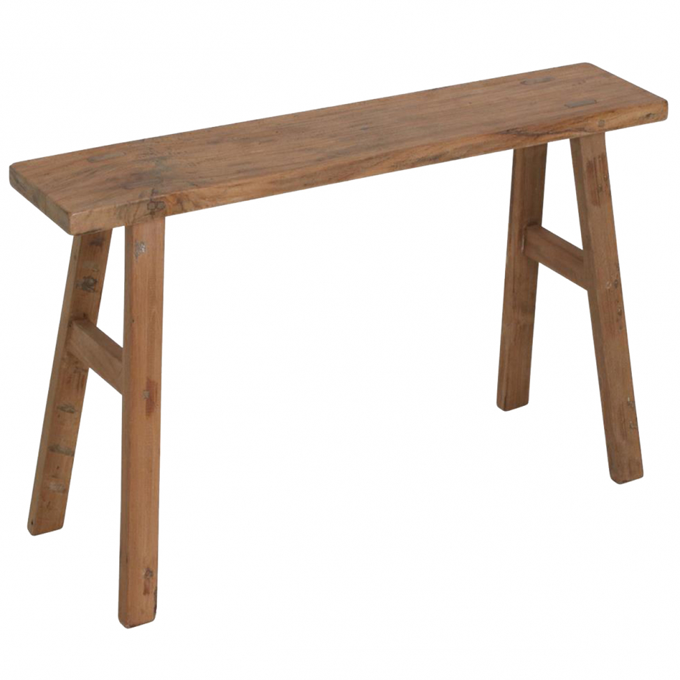 Banco 'Java' 80cm - Madera