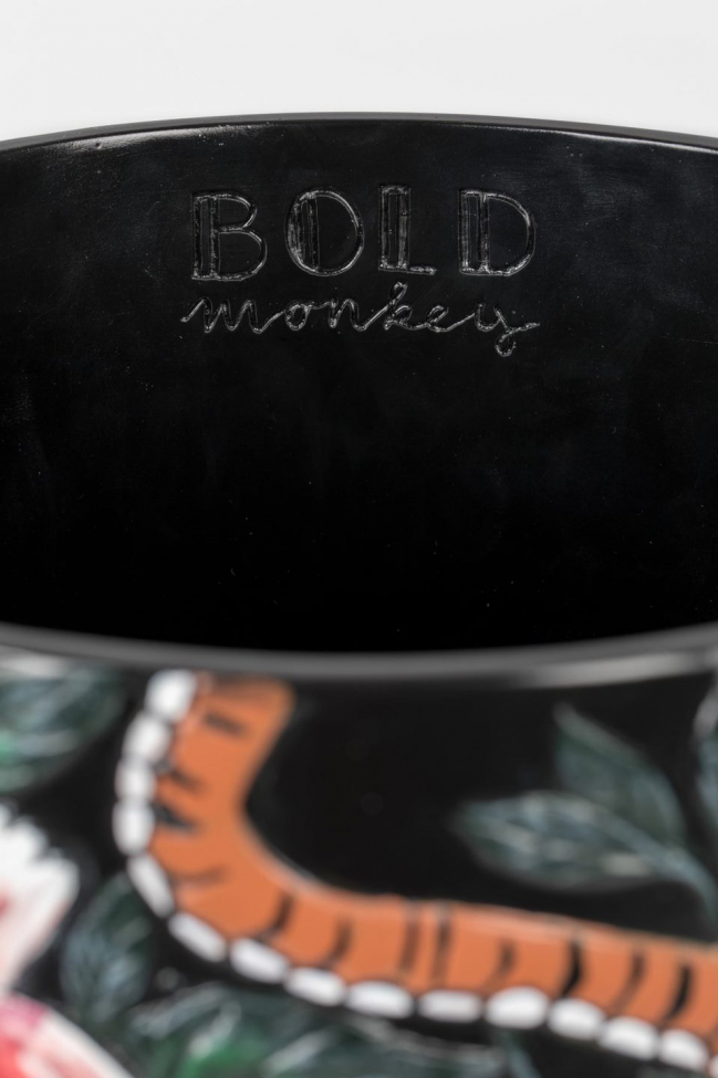 Jarrón - Pintado a mano