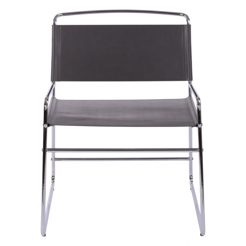 Silla 'Lucca' - Gris