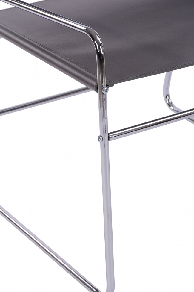 Silla 'Lucca' - Gris