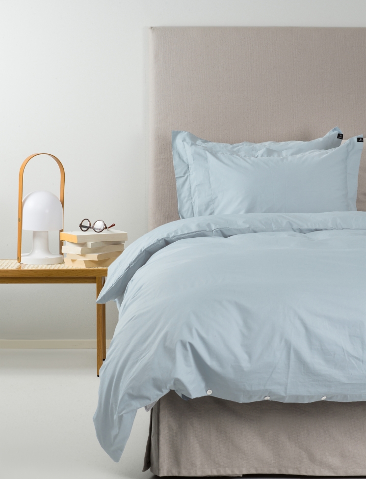 Funda nórdica 'Dreamtime' 150x210 - Azul