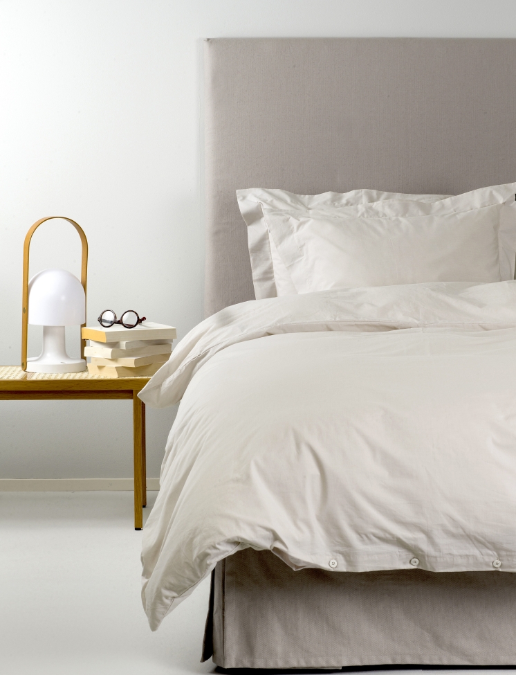 Funda nórdica 'Dreamtime' 150x210 - Beige