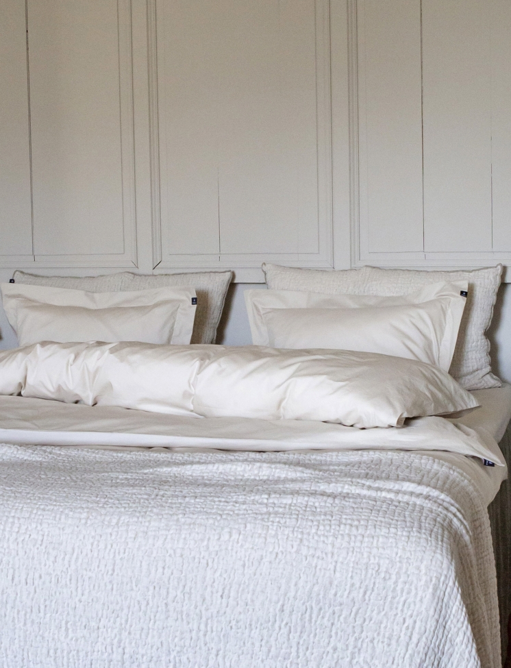 Funda nórdica 'Dreamtime' 150x210 - Beige