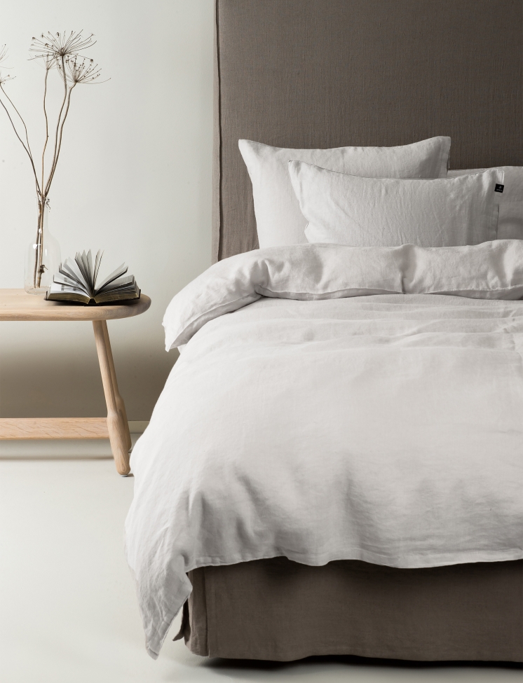 Funda nórdica 'Sunrise' 150x210 - Beige