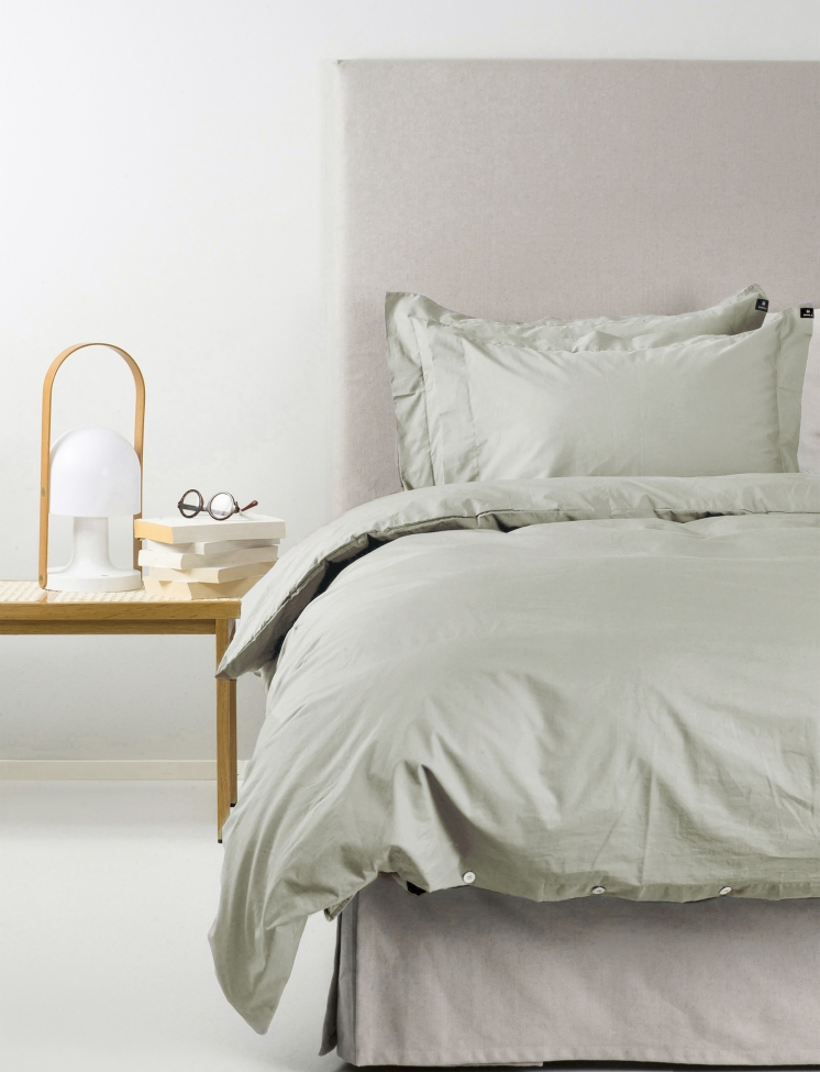 Funda nórdica 'Dreamtime' 220x220 - Verde