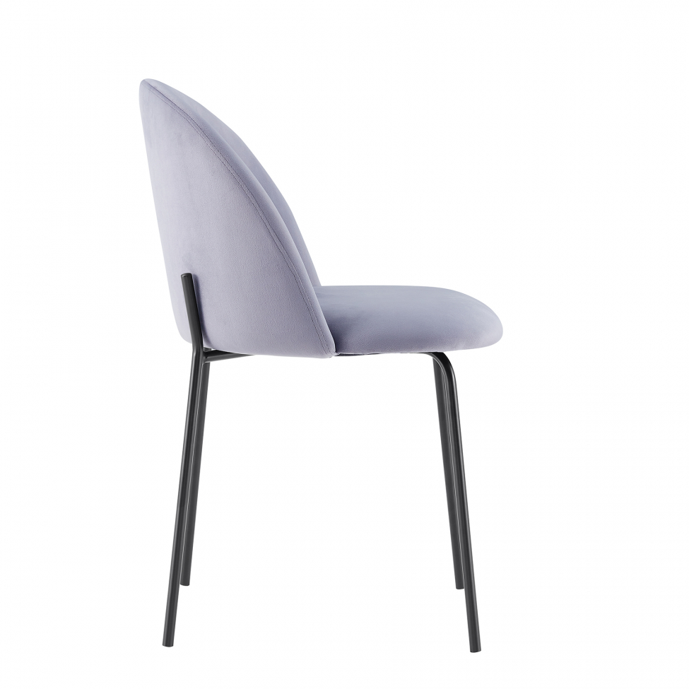 Silla 'Elegant' - Gris