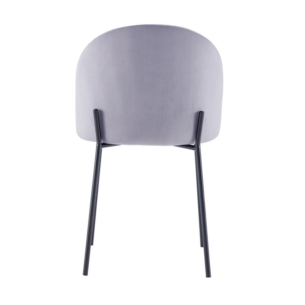 Silla 'Elegant' - Gris