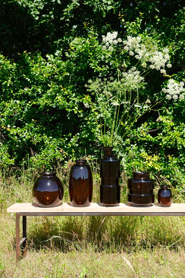 Banco 'Old bench' - Madera