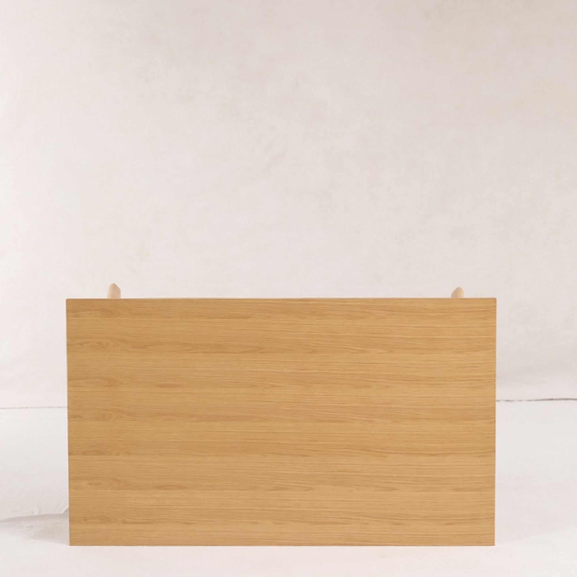Mesa de comedor 'Nordisk' 120x70cm - Roble