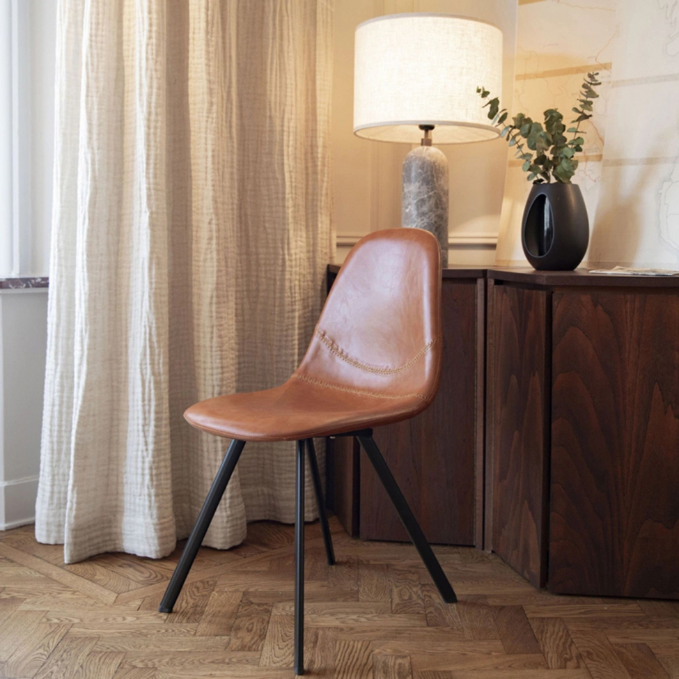 Silla 'Carrie' - Co&ntilde;ac