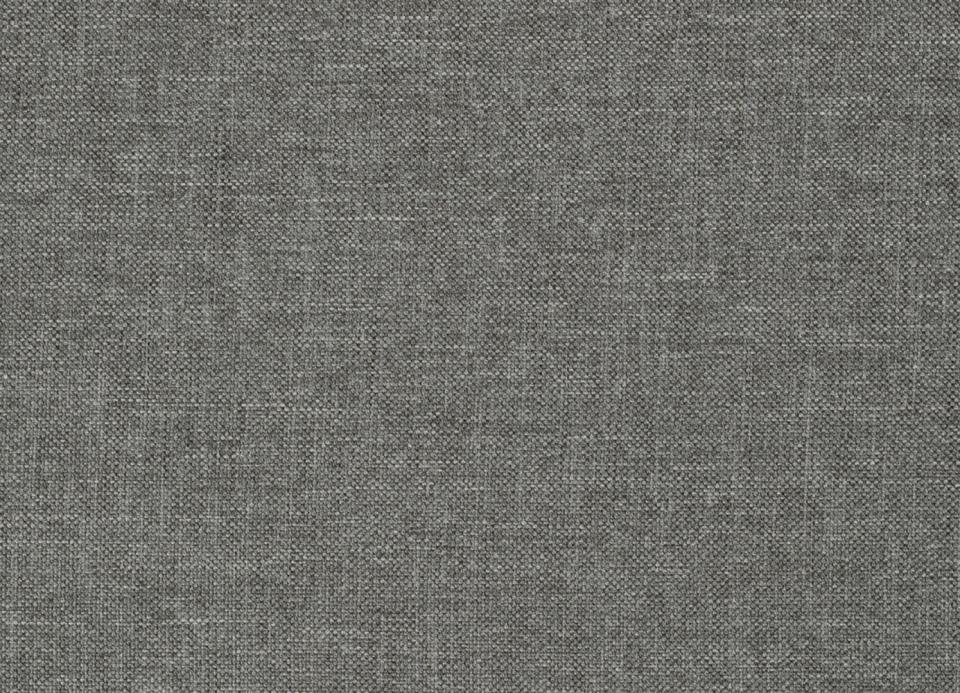 Taburete 'Soller' - Natural/Gris claro
