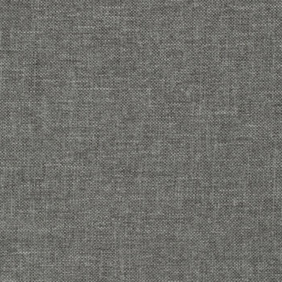 Taburete 'Soller' - Natural/Gris claro