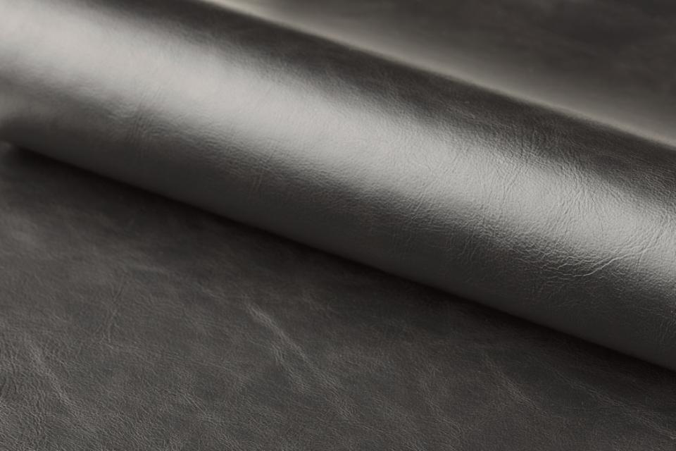 Silla 'Böda' - Natural/Negro