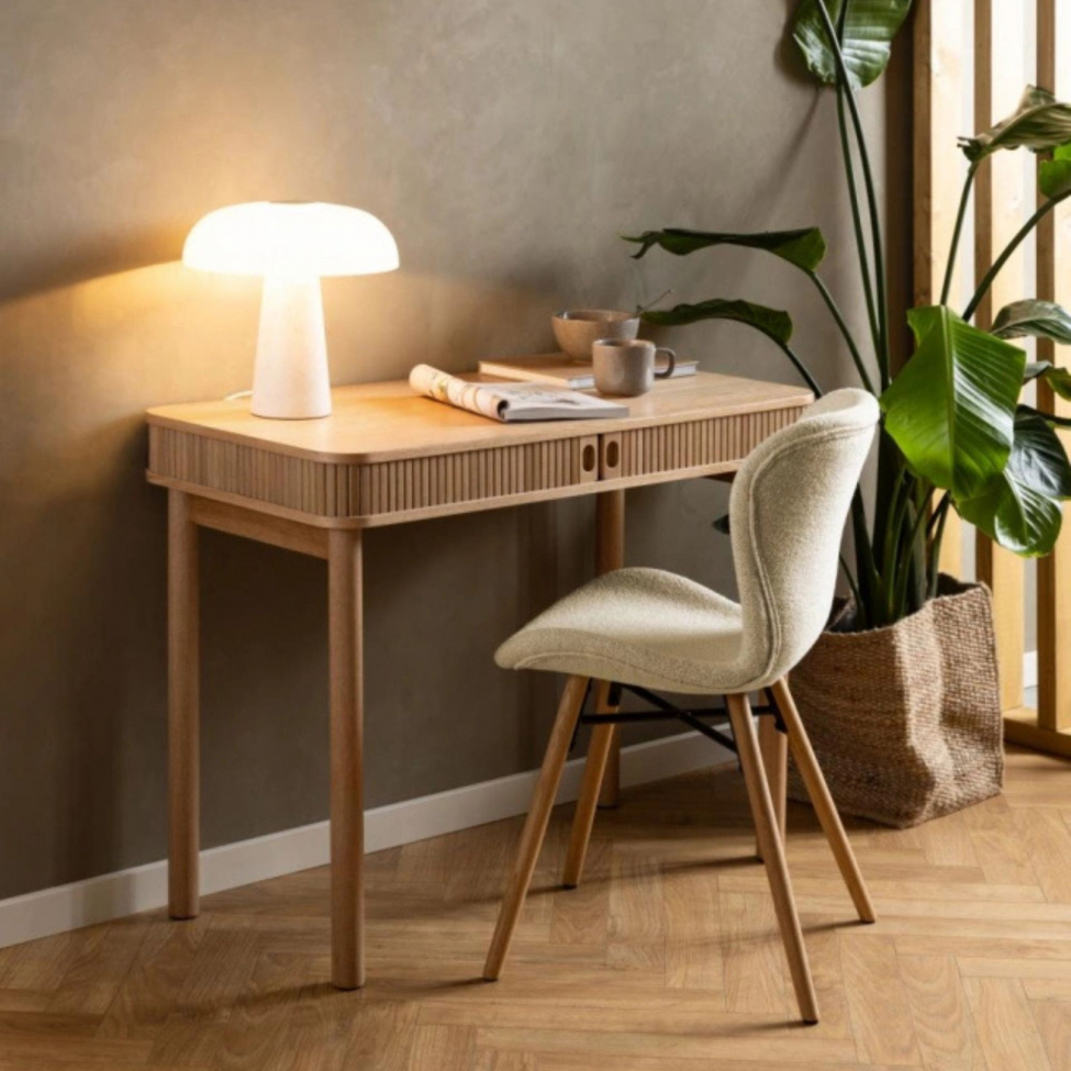 Silla 'B&ouml;da' - Natural