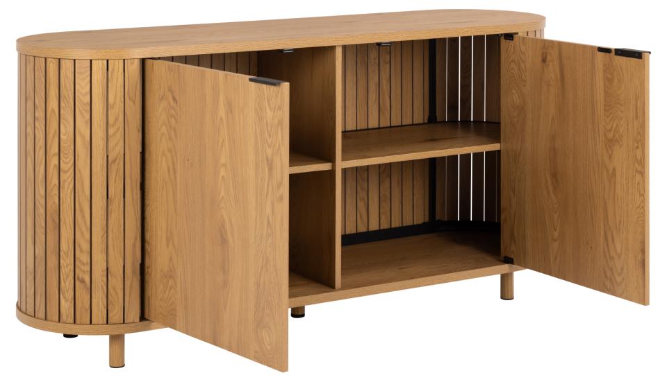 Mesa auxiliar 'Dala' - Natural