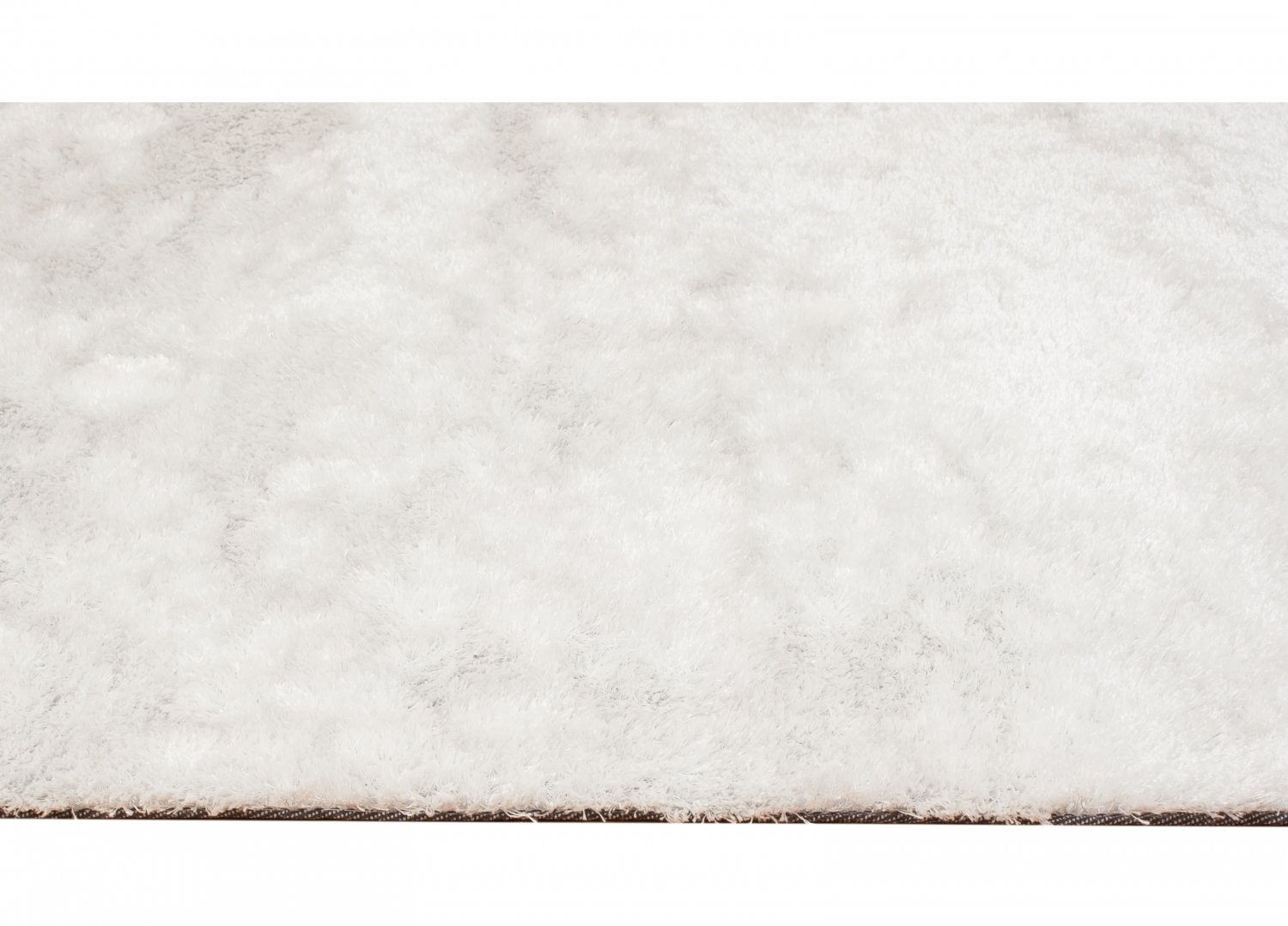 Alfombra 'Cosy' - Blanco