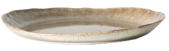 Plato de cena 'Mika'