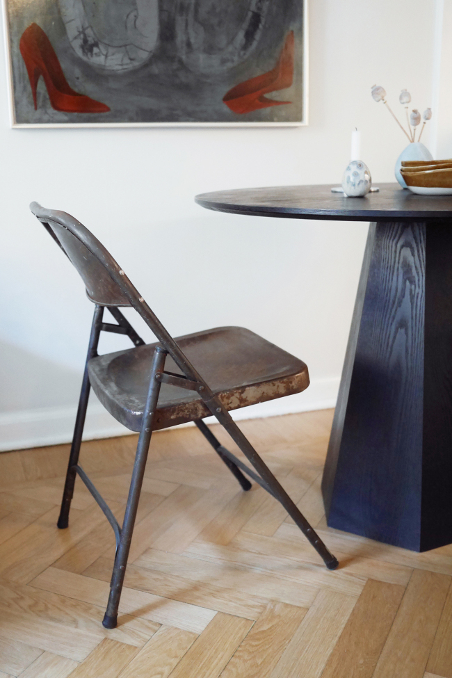 Silla 'Fold' - Vintage