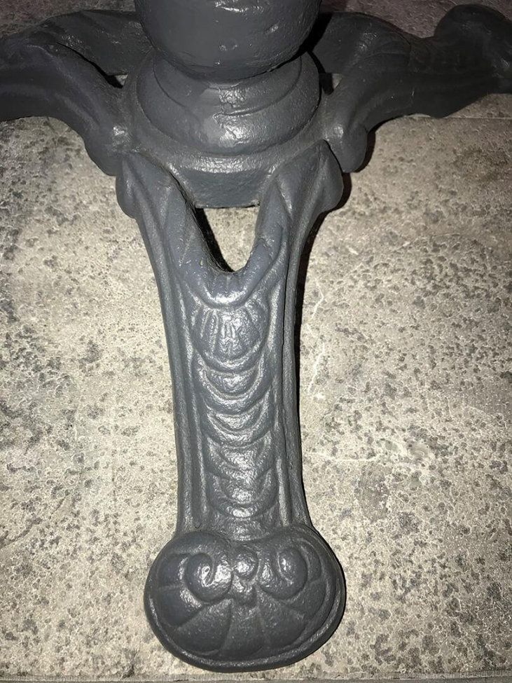 Mesa de café 'Rita' - Mármol