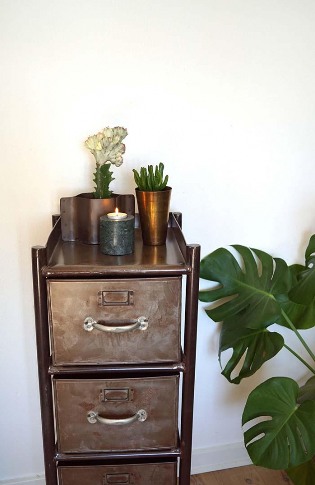 Armario vintage 'Saga'