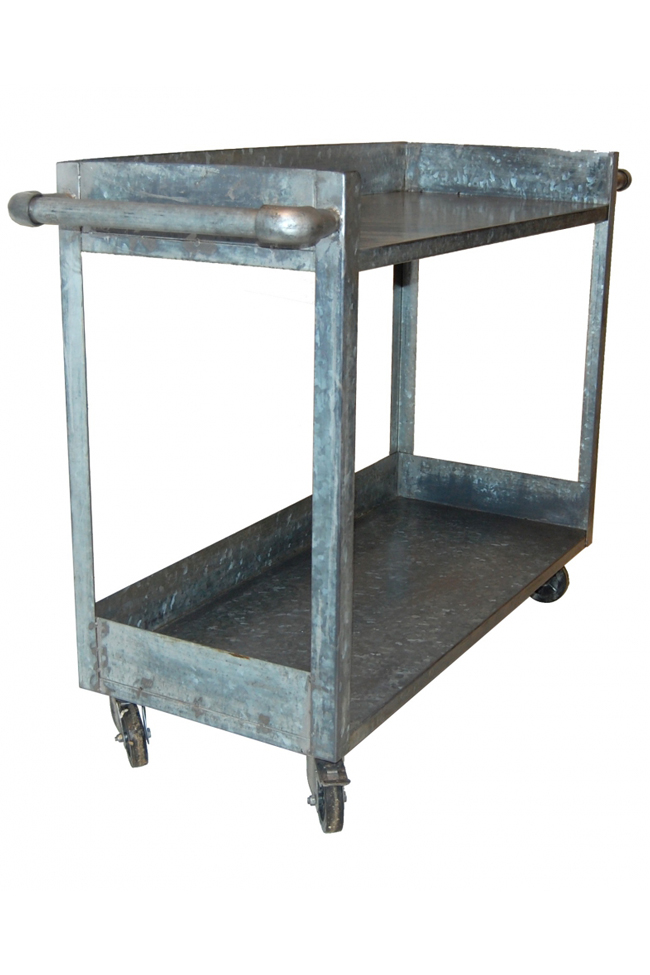 Carro 'Marcy' - Hierro