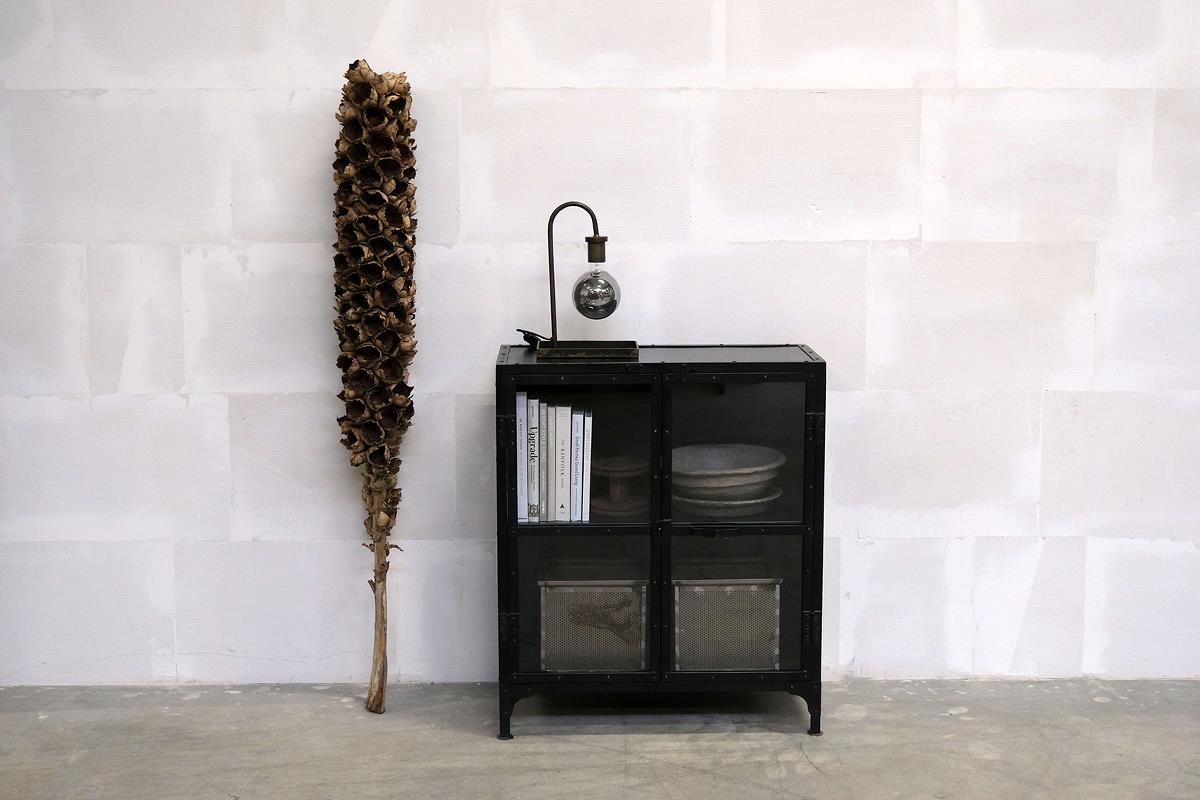 Lámpara de mesa 'Ryan' - Hierro